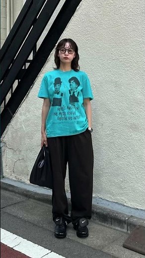 Three stylish color combinations! #fashion #attractive