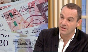 Martin Lewis gives money saving advice on reclaiming PPI tax