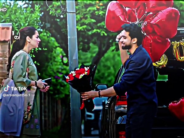 Arslan Moments: Captivating Scenes You Can't Miss!