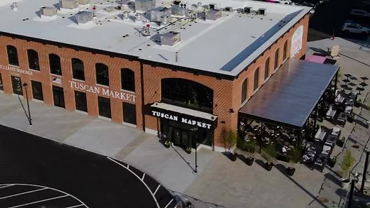 2.9K views · 119 reactions | Have you been to the new TUSCAN MARKET at @tuscanvillagenh? Check out the cooking school, live music schedule Thursday-Sunday, prepared foods, pastry, breads, wine and so much more! Join us for Reggae Sunday today 12-3! | Tuscan Brands | Facebook