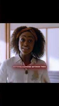 He Controls Her, But She Controls Him #shorts #viral