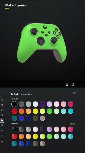 I Designed a Controller for Minecraft...