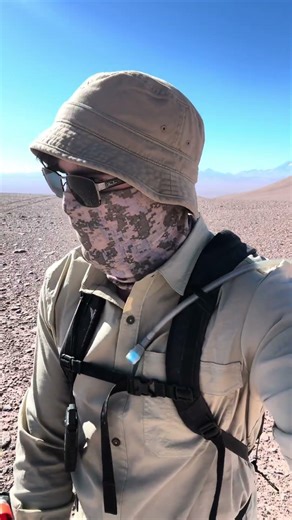 Meteorite hunting is the answer. #meteorite #metaldetecting