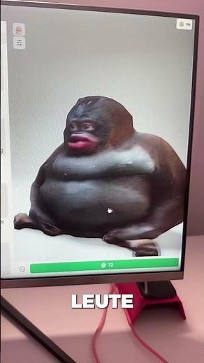 ich PRANKE YOUTUBERIN in REAL LIFE! #shorts #roblox