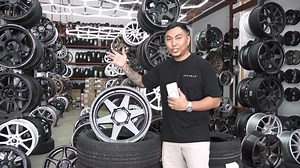 115K views · 109 reactions | Sledge hammer stress test! VLF Wheels. Full force sagad by RF WHEELS. | RF Wheels | Facebook