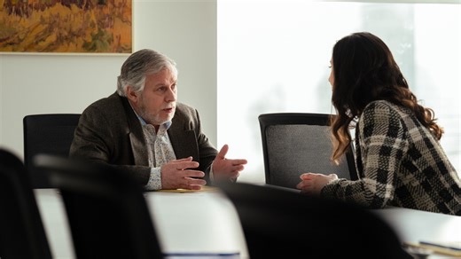 Faultline - Apple TV