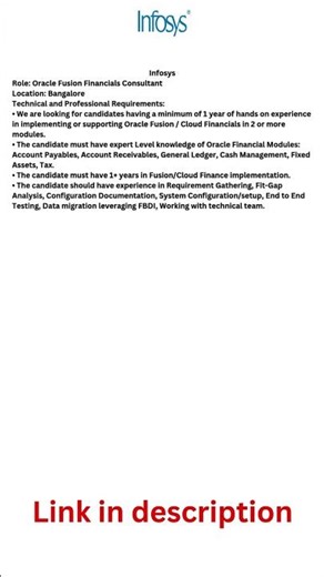 Daily jobs updates | OFF Campus Drives Updates