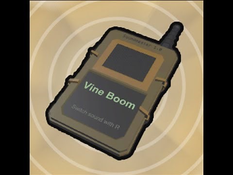 SOUNDBOARD MOD (LETHAL COMPANY)