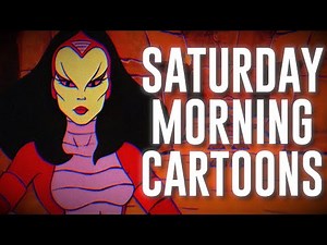 📺SATURDAY MORNING CARTOONS Vol. 22