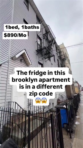 STABILIZED RENT APARTMENT IN NEW YORK Virtual Tour Available – Watch the video for a full walk through of the apartment. Important Note: Showings are scheduled only after the application form is completed and the fee is paid. The fee is fully refundable if you do not get the apartment or decide not to proceed. Ready to make this your new home? Text: 1 (347) 260-3662 Email: Bradleypainter31@gmail.com Act fast — apartments like this go quickly. Don’t miss your chance to secure it! #NYCApartments #
