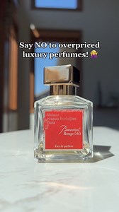 Finally, fragrances that don’t cost a fortune! Try our designer-inspired fragrances for as little as $39. 💧High perfume concentration ⏰Last long 🎯Projects far 🌱No harmful ingredients | ALT. Fragrances