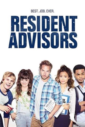 Resident Advisors - Movie