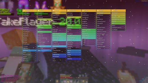 [2b2t.xin]开源AlienV4魔改客户端-Fixed