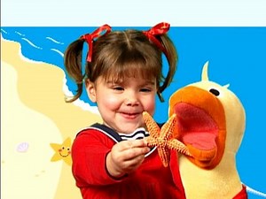 ▶️ Baby Einstein: Baby Neptune Discovering Water - Baby Einstein: Baby Neptune