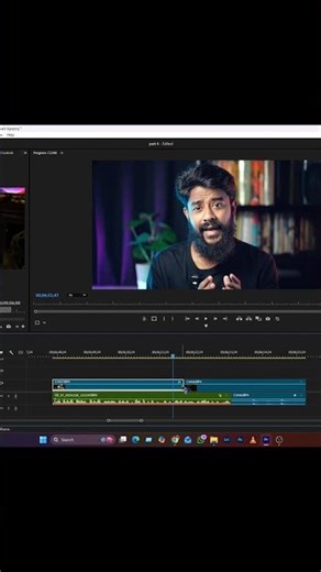 L CUT - Your videos will never be boring again - part 4