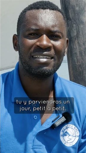 🎬 Même les lions rêvent – extrait exclusif Kevin