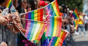 The Biggest Pride Parties, Parades, and Celebrations Around the Country