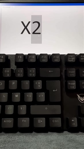 أهم الإختصارات على الوورد . . . . #102technology #102_technology #laptop #pc