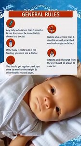 264K views · 362 reactions | General Rules.. #generalrules #baby #parenting #guidelines #Awareness Lheomark Alcos | Momshie Jhane Alcos | Facebook