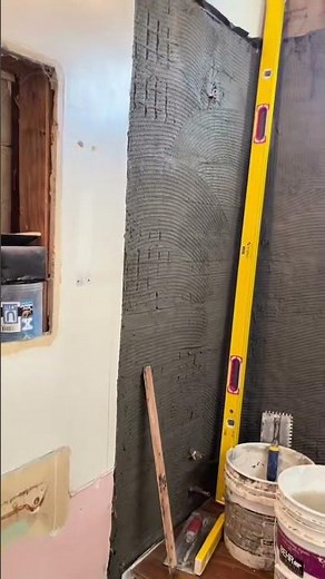 Bathroom Tile Installation: Preparing and Laying Tiles#tileinstallation