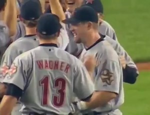 2.3K views · 29 reactions | ⚾️On June 11, 2003 Houston Astros...