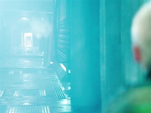 Fear of the Deep Sea: Thrilling Movie Experience