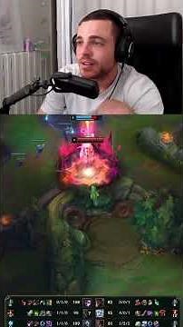 THE INSANE RANK 1 VIEGO BUILD #leagueoflegends #blanquettetv #riotgames