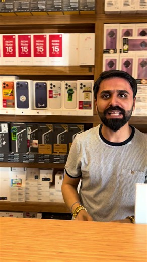 ومركزنا راح يراوسك جهازك القديم بي جهاز تختار مركز ابل ستور كل الهواتف ‏ Apple store ‏‎✅ ابل ستور المركز الاول في عالم الهواتف و اكسسوارتها ‏‎ مركز معتمد لدى جميع الوكالات الرسميه ‏‎ 🌹جميع استفساراتكم خاص وتدللوون🌹 ‏‎✅الثقه مصدر نجاحنا✅ ‏‎المركز مفتوح يومياً ‏‎من ال 9 صباحا حتى ال 12 مساءا ‏‎أو الاتصال بهاتف خدمة الزبائن ‏‎وت ساب/ تلگرام 07700647555 ‏‭0783 594 9472‬ ‏‎العنوان : البصرة شارع الجزائر🛣 مقابل الخيمه🏢 قريب مطعم كناري سابقاً ⛺️ ‏‎لخدمة التوصيل 🚙 ال 🚗 🛵 من ‏‎9 صباحا حتى ال 12 مسا