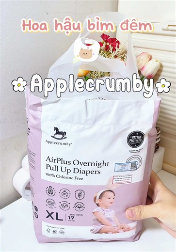 Mẹ Sóc Nhím review trên TikTok