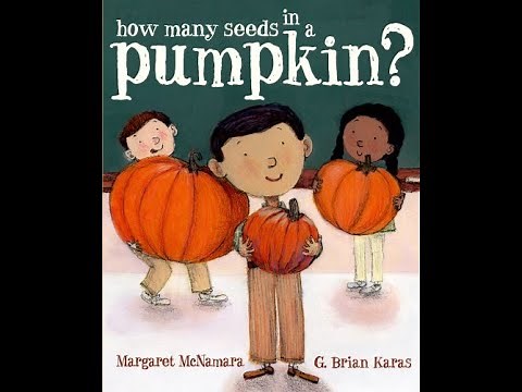 How Many Seeds in a Pumpkin