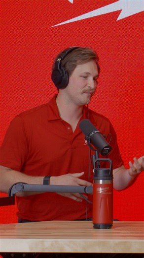 Innovation doesn’t happen in isolation. Join Milwaukee Tool and industry professionals as they discuss trends, technologies, and partnerships shaping the future of the trades. Powered by the Trades: A Milwaukee Tool Podcast — episodes now live! Listen now to our conversation with Reliable HVACR: http://ms.spr.ly/6185QBxpH | Milwaukee Tool