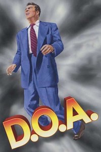 D.O.A. (1950) Streaming - Where to Watch Online