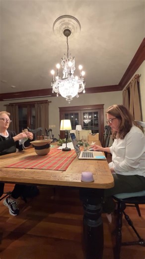 Ballot draw for ballot order 2026 Primary | Ellis County Democrats