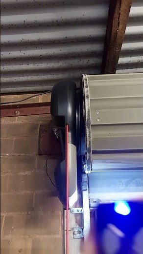 Garage Door Opener Installation