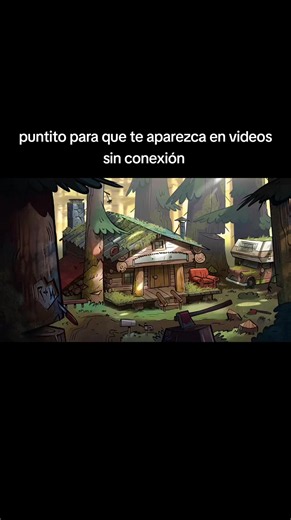 Gravity Falls capítulos completos y el autor de los diarios