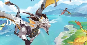 Télécharger et Jouer à Dragon Arise sur PC & Mac (Émulateur)