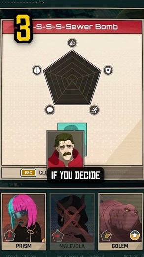 GOLEM EATS IN DISPATCH 😨 #shorts #dispatchgame #dispatch