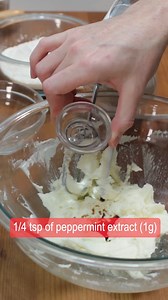 Learn how to make homemade thin mints. If you love Girl Scout Cookies popular thin mints, then you will love this recipe! | In The Kitchen With Matt