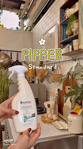 スタンダードなピッパーで家を掃除する🌸🍃 | SalinstoryHome🏡の投稿動画 | Lemon8