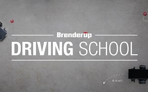 Load your trailer properly