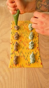 1.6M views · 11K reactions | Ready for more PASTA designs❓ You can use as many different colourful doughs as you like - sky is the limit. Really looking forward to see your Pasta creations - don’t forget to @ me  #Pastalover #pasta #design #dot #freshpasta #chef #food #onmytable #instagood #explore #foodie #foodnetwork | mateo.zielonka | Facebook