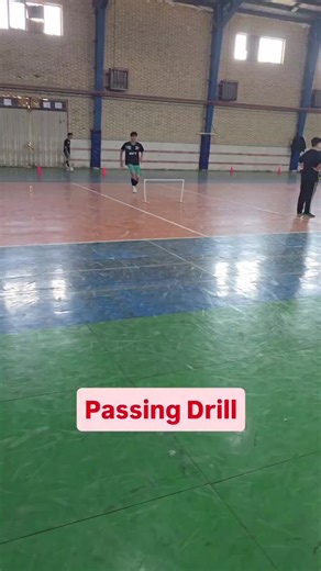 Mastering Dribble Passing Techniques for Futsal Players