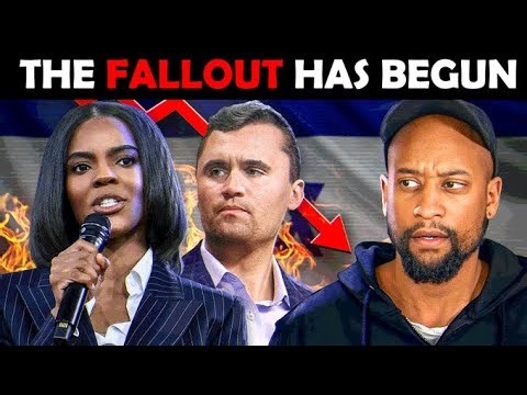 The Candace Situation Gets MUCH WORSE