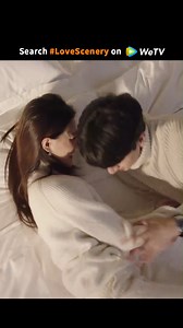 Watch #LoveScenery👉bit.ly/Lovescenery (Available globally) Sweet couple time in bed😆 💥 Buy WeTV VIP Membership and Get Tickets to Meet Lin Yi! Join Now👇 For Malaysia and other regions: https://tinyurl.com/mtpjn725 For Korea: https://tinyurl.com/4nz628v5 For Indonesia：https://tinyurl.com/yc2567w2 For Thailand: https://tinyurl.com/z8fa3re2 ⏰ Ends Dec 30, 11:59AM (GMT 8) Starring #XuLu #LinYi #良辰美景好时光 #徐璐 #林一 #WeTV #WeTVAlwaysMore | WeTV