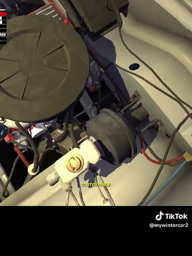 How to Install Engine and Gearbox in My Winter Car