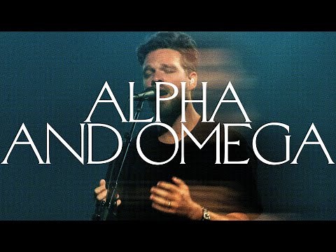 Alpha And Omega (Live) - Bethel Music, Peter Mattis, Sarah Sperber