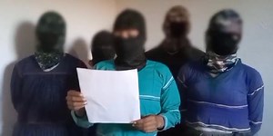 Hartos de acoso, extorsión y asesinatos del CJNG, huicholes piden ayuda... al Mencho