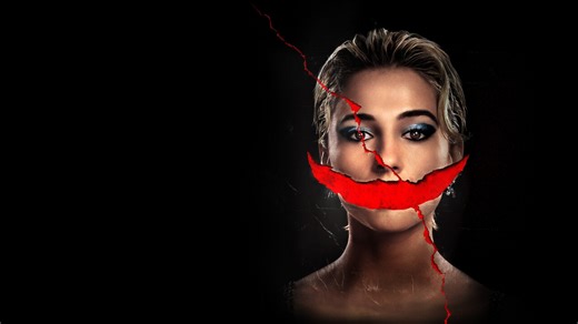 „Smile 2: Siehst du es auch?“ ansehen | Netflix