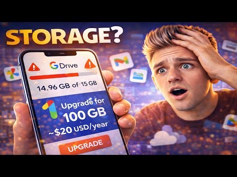 Google One App Review | Storage, Benefits & Subscription Explained