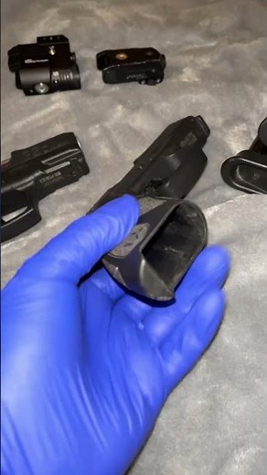 new taurus g2c 40 s&w